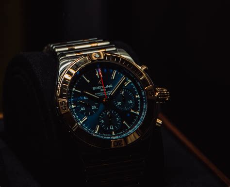breitling verkopen